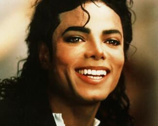 Вечер памяти Michael Jackson в Ugolөk
